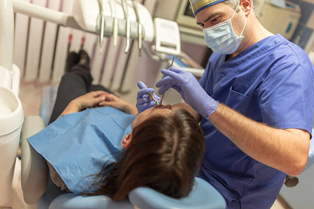 Professional Holistic Dental Care Services in Tellico Village, TN